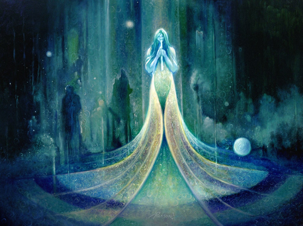 Breath of Creation Poster