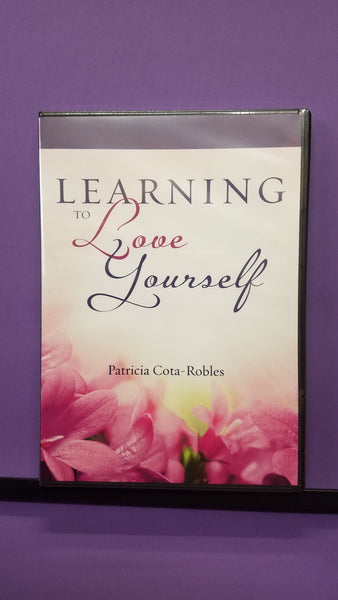 Learning To Love Yourself - 2 CD set