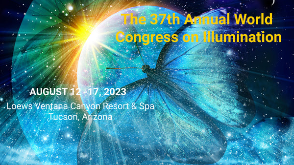37th Annual World Congress on Illumination