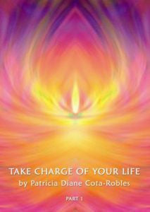 Take Charge of Your Life - Part 1 DVD