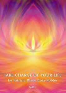 Take Charge of Your Life - Part 1 DVD