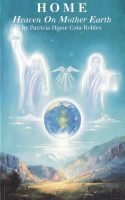 HOME Heaven On Mother Earth Book for PCs/ePub