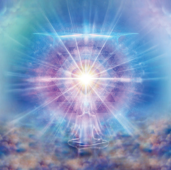 Return To Christ Consciousness - 2 CD set