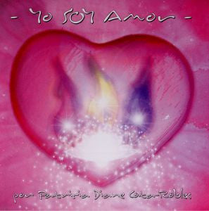 YO SOY AMOR - Spanish cd