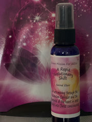 2026 SACRED LIGHT ELIXIR