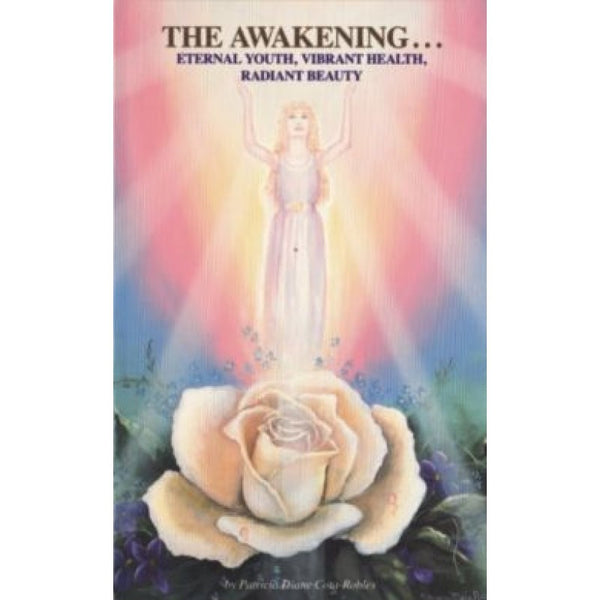 The Awakening - book