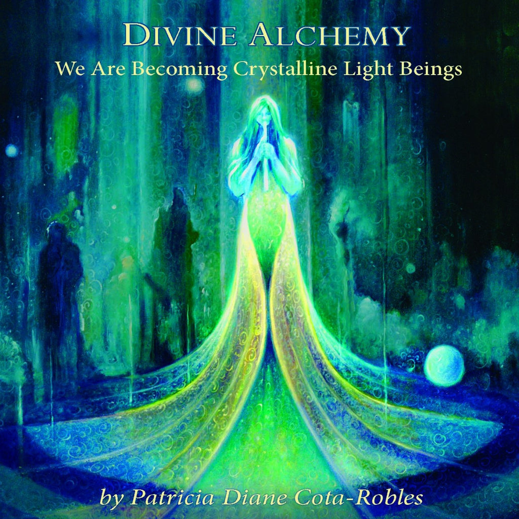 Divine Alchemy 2 CD Set