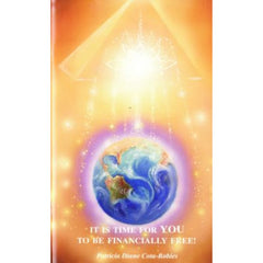 It Is Time For You To Be Financially Free - book