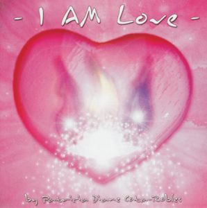 I AM Love CD