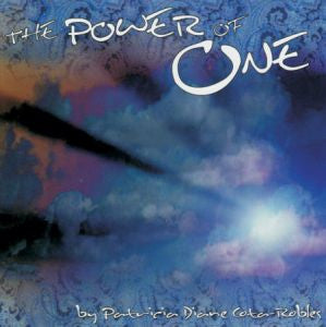 The Power of One - CD