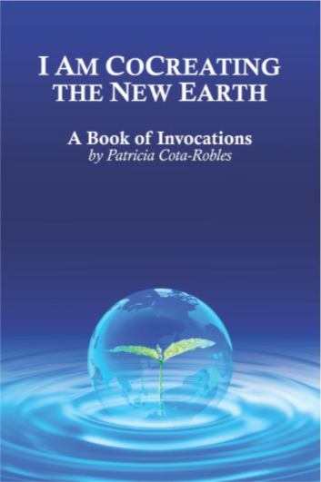 (E-Book in Portuguese) I AM Cocreating the New Earth