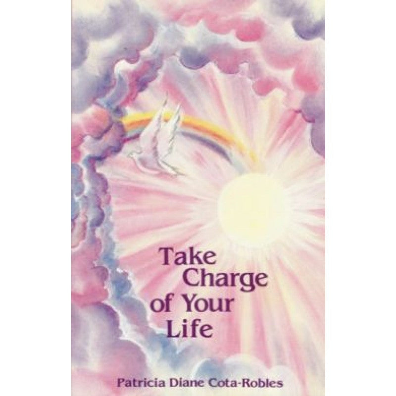 Take Charge of Your Life - book