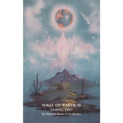 WHAT ON EARTH IS GOING ON? BOOK