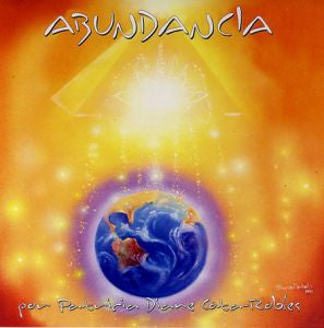 Abundancia CD - Spanish