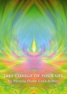 Take Charge of Your Life - Part 2 DVD