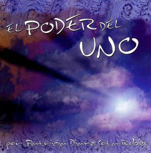 El Poder Del Uno MP3 - Spanish