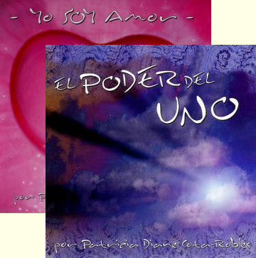 El Poder Del Uno y Yo Soy Amore MP3s - Spanish