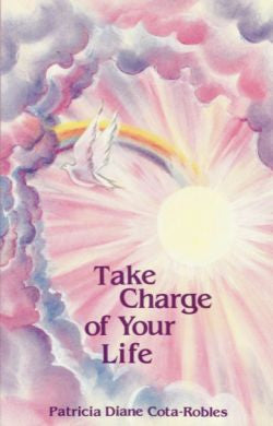 Take Charge of Your Life - book for Kindle