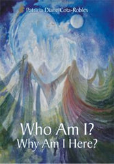 Who Am I? Why Am I Here? Book